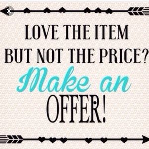 Meet your Posher, Tammy